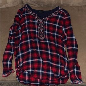 Women’s Blouse